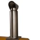 Coyote Outdoor Duomo 40" Wood-Fired Pizza Oven in Yellow, , large