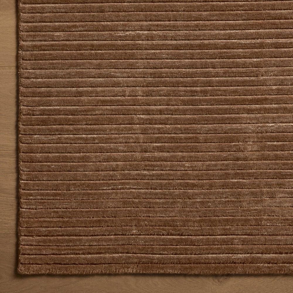 Loloi Sterling Mocha 7&#39;9&quot; x 9&#39;9&quot; Area Rug, , large