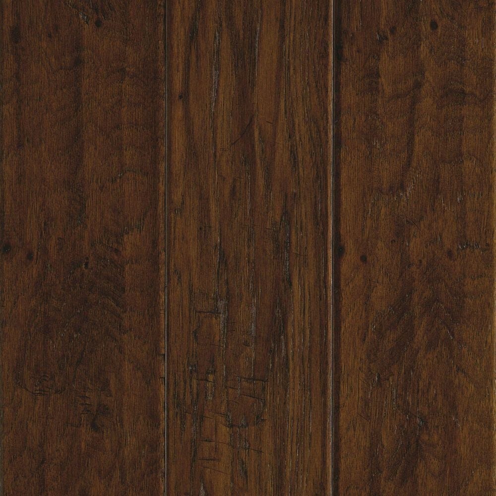 Mohawk Vista Acres Coffee Hickory Hardwood, , large