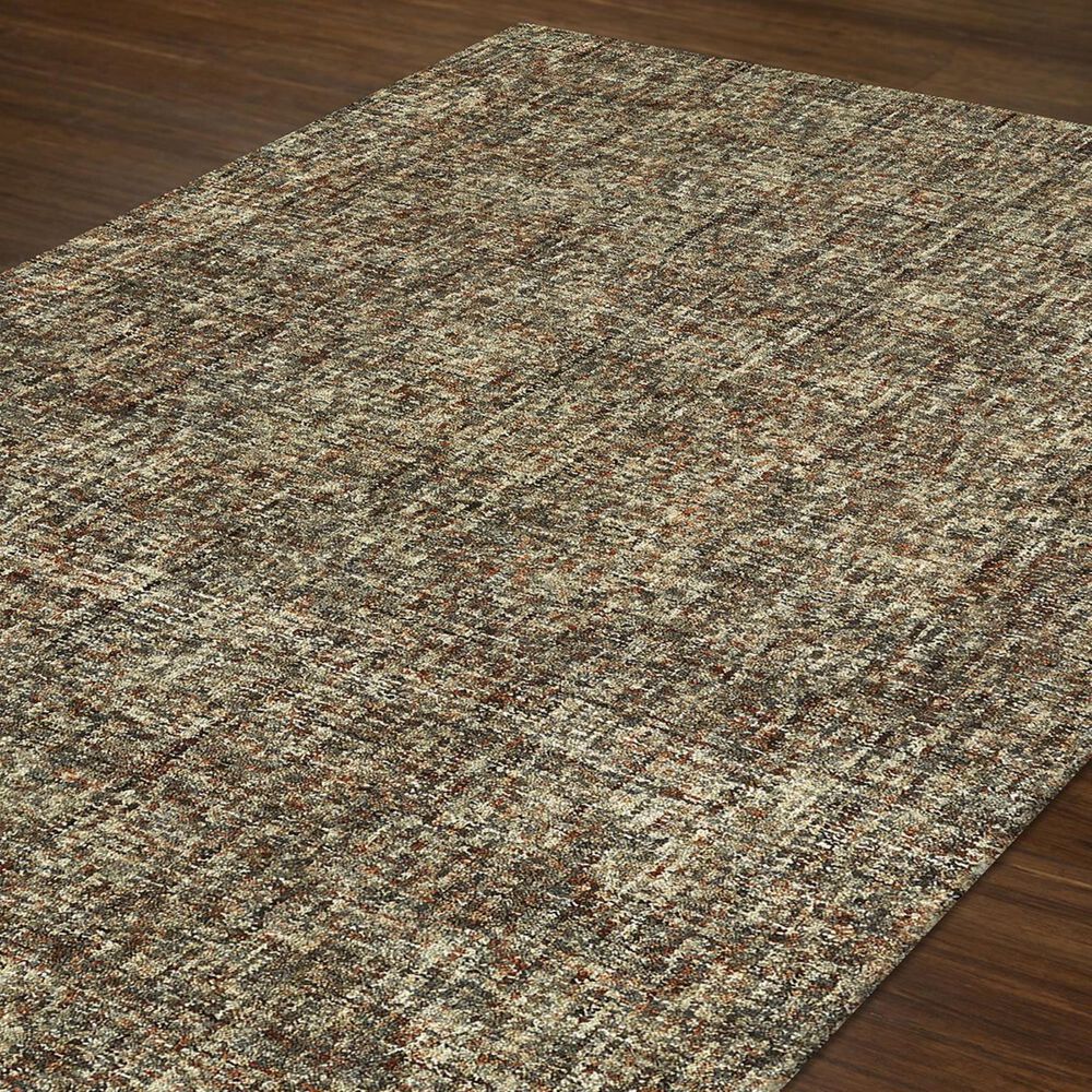 Dalyn Rug Company Calisa CS5 9&#39; x 13&#39; Kaleidoscope Area Rug, , large
