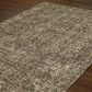 Dalyn Rug Company Calisa CS5 9" x 13" Kaleidoscope Area Rug, , large