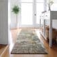 Dalyn Rug Company Ravenna RN3 2"3" x 7"6" Brown Runner, , large