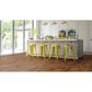 Karndean Van Gogh Rigid Core Smoked Oak 7" x 48" Luxury Vinyl Plank, , large