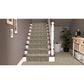 Masland Hazy Days Carpet in Golden Hour, , large