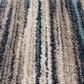 Central Oriental Tulsa Dunkerton 5" x 7"3" Blue Navy and Multicolor Area Rug, , large