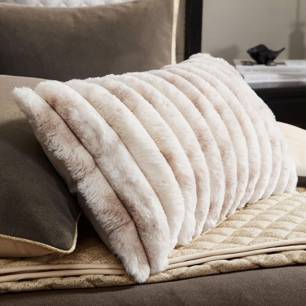 Hallmart Collectibles Merlin 7-Piece Queen Comforter Set in Brown, , large