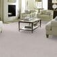 Anderson Tuftex Caress Cozy Harbor I Carpet in Snowfall, , large
