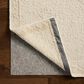 Loloi Alara ALR-02 Ivory and Natural 7"9" x 9"9" Area Rug, , large