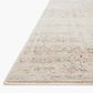 Loloi Sonnet 2"6" x 12" Beige and Terracotta Runner, , large