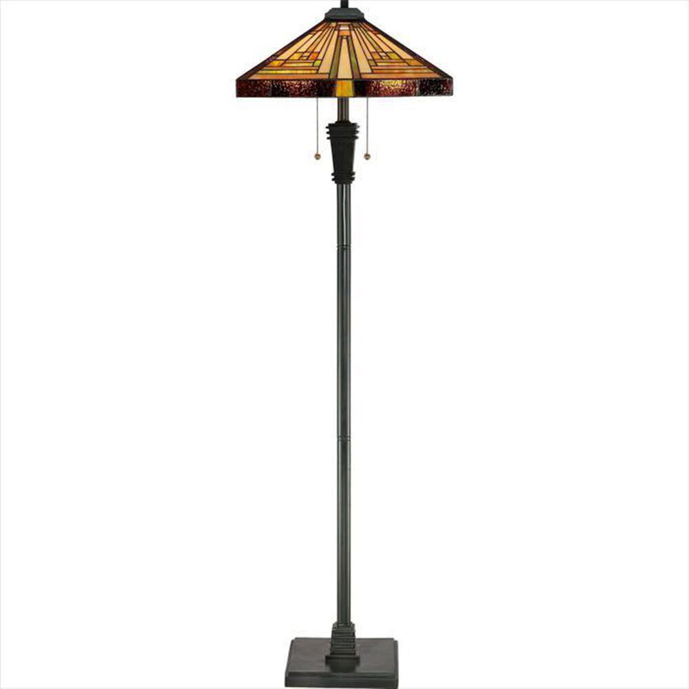 Quoizel Floor Lamp, , large