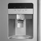 Maytag 25 Cu. Ft. Side By Side Refrigerator in Stainless Steel, , large