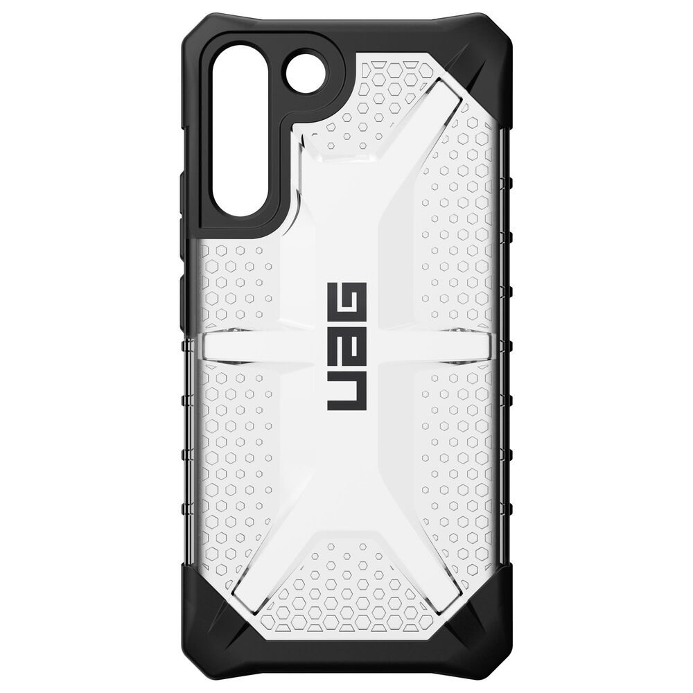 UAG Plasma Case for Samsung Galaxy S22 Plus 5G in Ice, , large