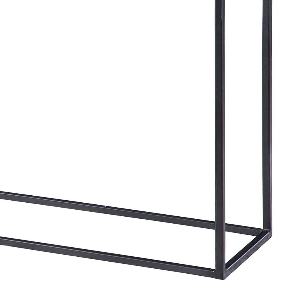 Uttermost Coreene Console Table in Black, , large