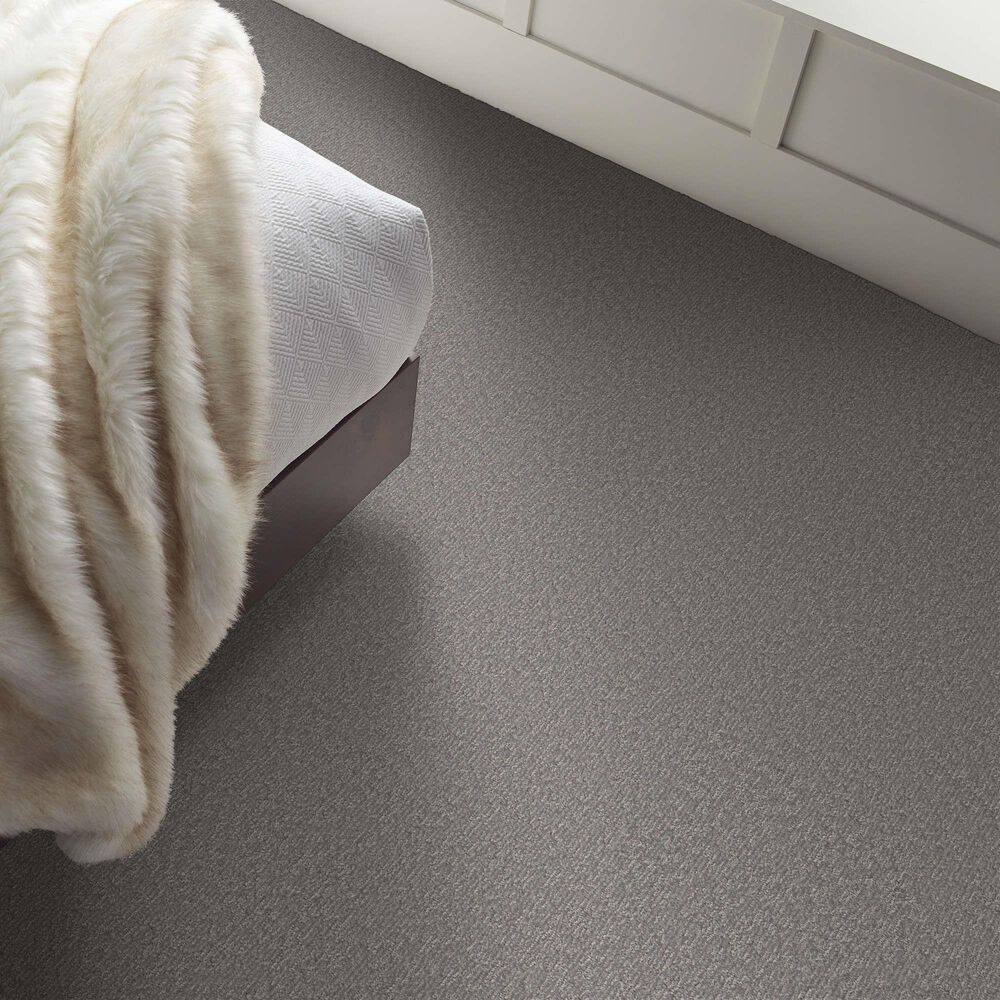 Shaw Clever Blend Carpet in Vintage, , large