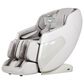 Osaki Tesoro 3D Power Zero Gravity Massage Chair with Heat in Taupe, , large