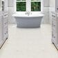 MS International Eden Calacatta 3" x 3" Hexagon on 12" x 12" Porcelain Mosaic Sheet, , large
