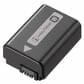 Sony NP-FW50 Lithium-Ion Rechargeable Battery For Nex Series, , large