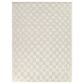 Balta Rugs Bingham Cream 5" 3" x 7" Area Rug, , large