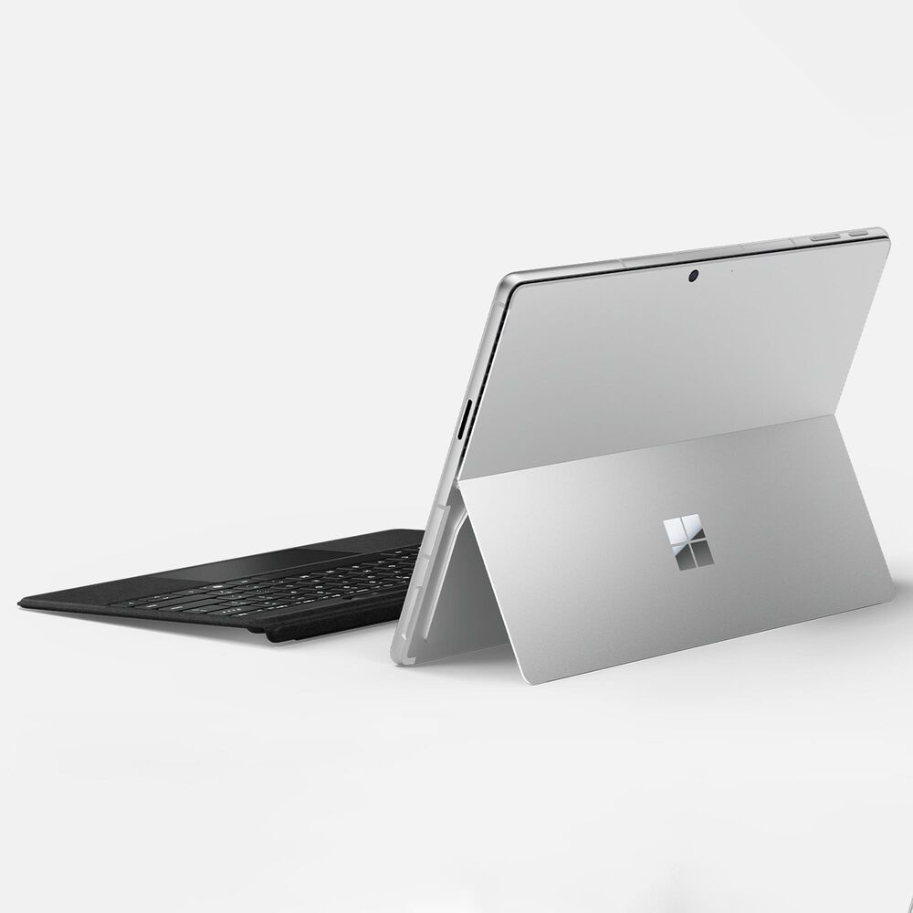 Microsoft Surface Pro Flex Keyboard with Slim Pen in Black, , large