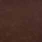 Linden Boulevard Sutherland Square Ottoman in Brown, , large