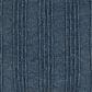 Classic Home SLD Gratitude 22" x 22" Throw Pillow in Navy Blue, , large