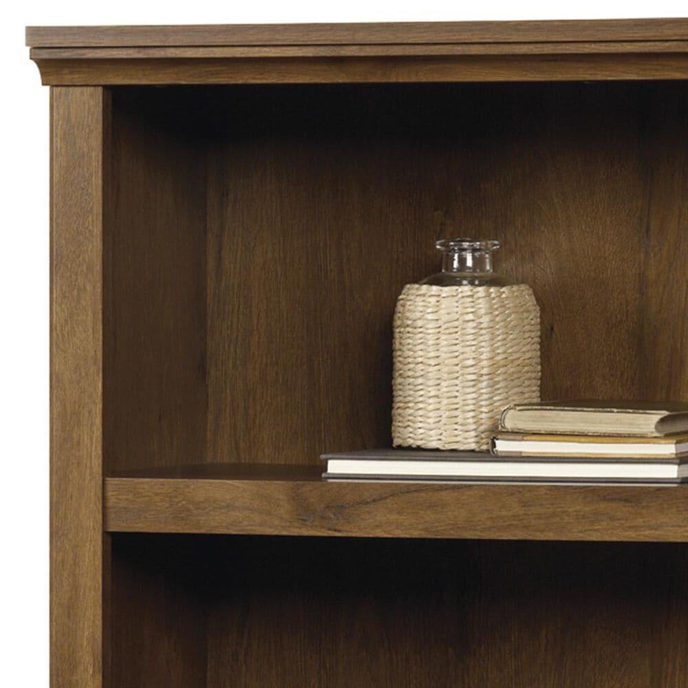 Sauder 3-Shelf Bookcase, , large