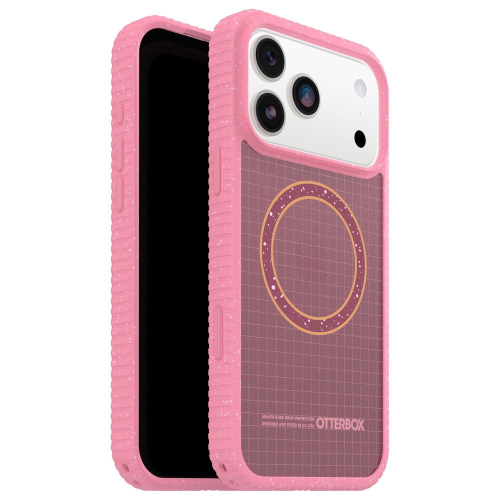 OtterBox Sole Magnetic Case for Apple iPhone 17 Pro Max in Xtra Hot, , large