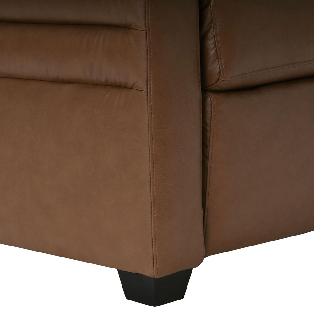 Style Expressions Reece Power Wall Hugger Recliner in Classic Sahara, , large