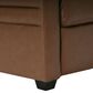 Style Expressions Reece Power Wall Hugger Recliner in Classic Sahara, , large