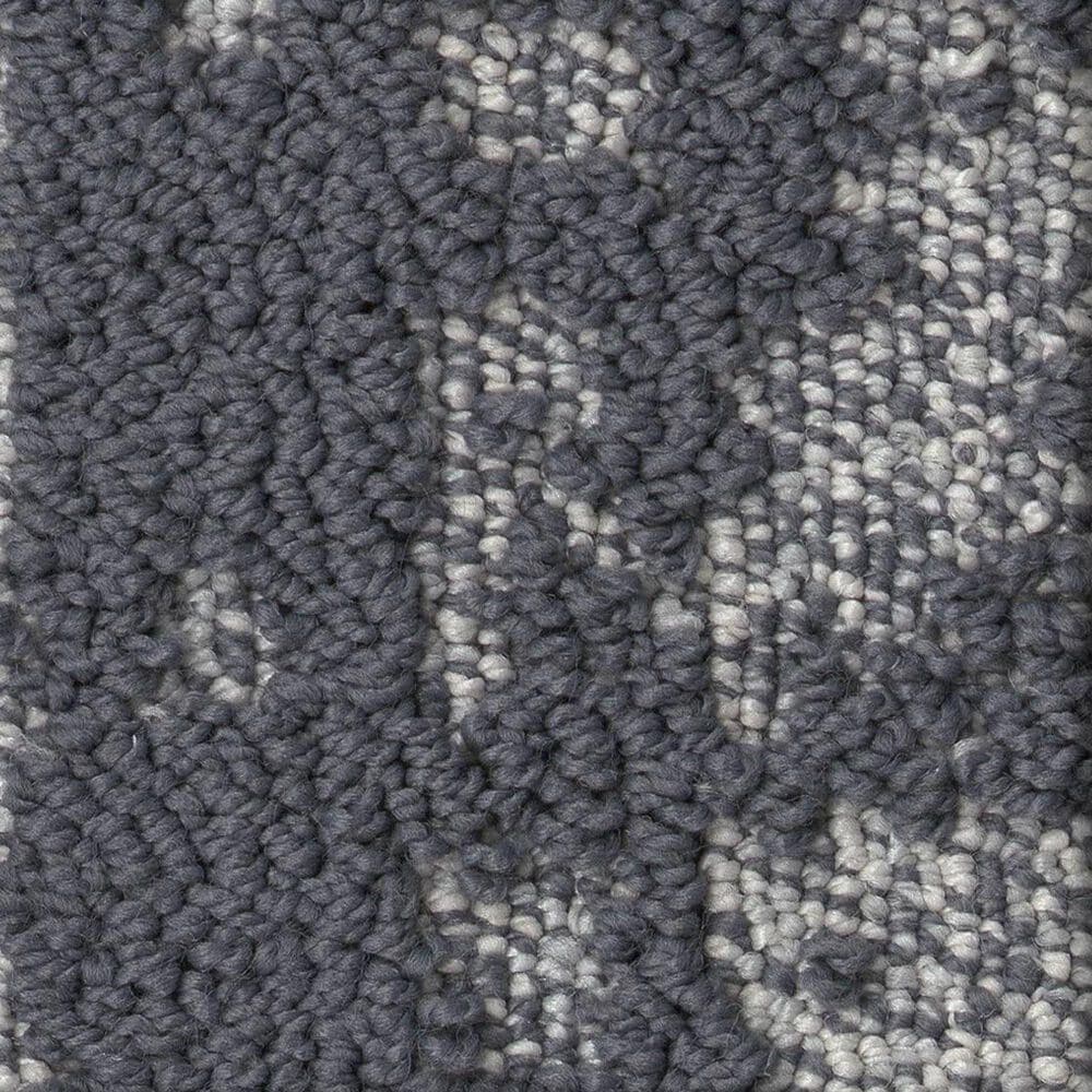 Anderson Tuftex Discover Carpet in Washed Navy, , large