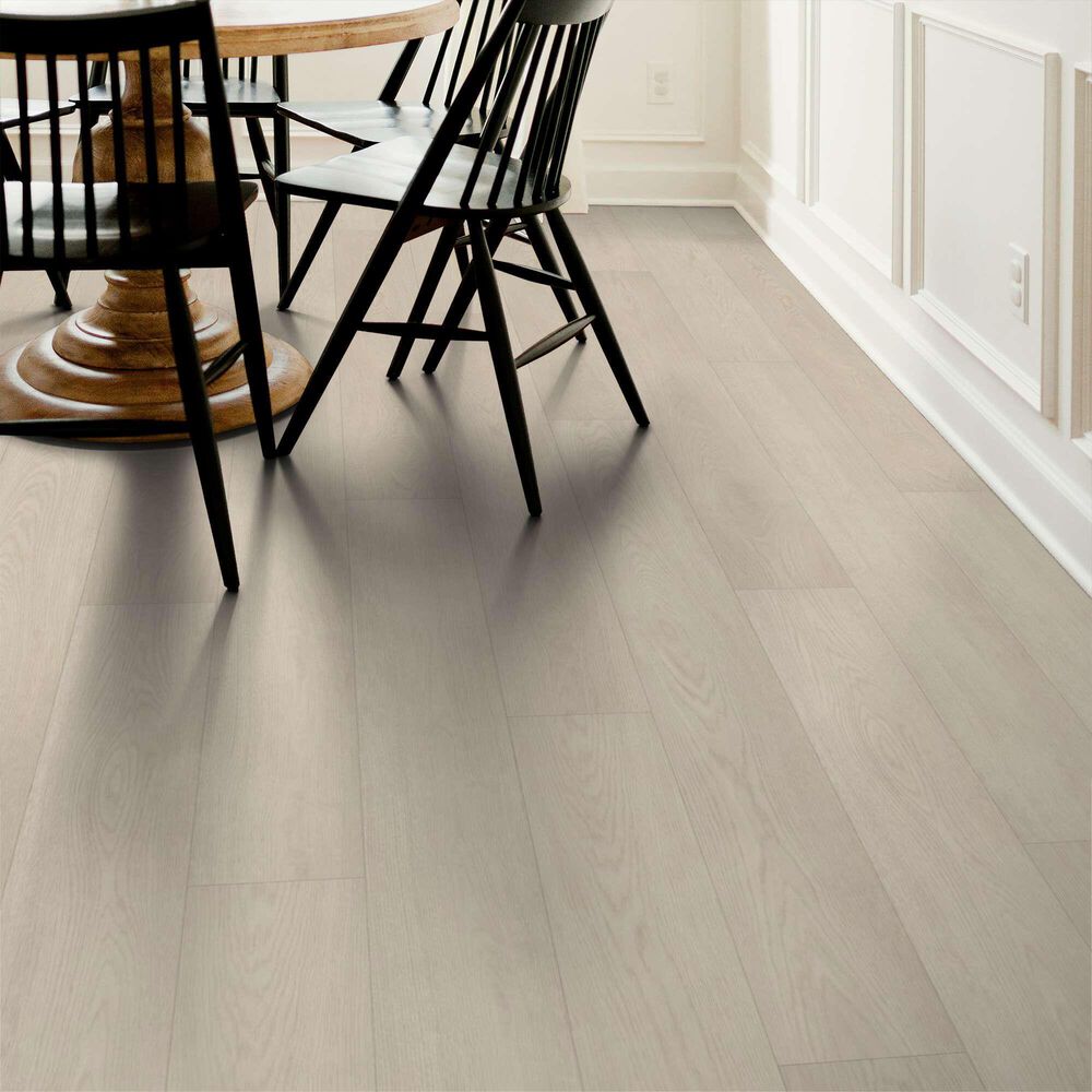 Shaw Ascent Natural Bevel Tundra 9&quot; x 72&quot; Vinyl Plank, , large