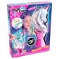 Style 4 Ever DIY Unicorn Motion Mood Lamp Kit with Decorations in Multicolor, , large