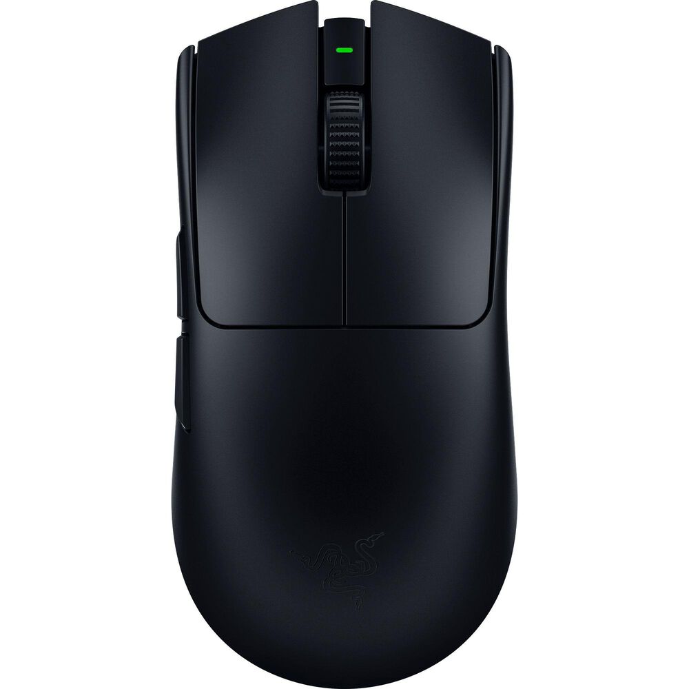 Razer Viper V3 Pro Ultra-Lightweight Wireless Optical Gaming Mouse in Black, , large