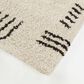 Balta Rugs Stella Rupa 3135503 Cream 5"3" x 7" Area Rug, , large