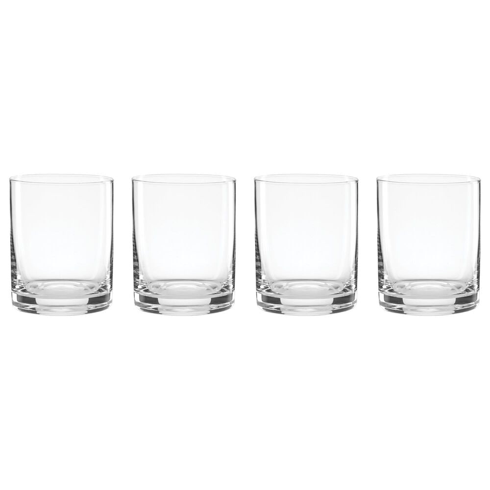 Oneida 5 O"Clock Drink Glasses - Set of 4, , large