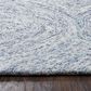 RIZZY Brindleton 2"6" x 8" Blue Runner, , large