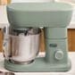 Bella 5.3 Quart Stand Mixer in Aloe, , large