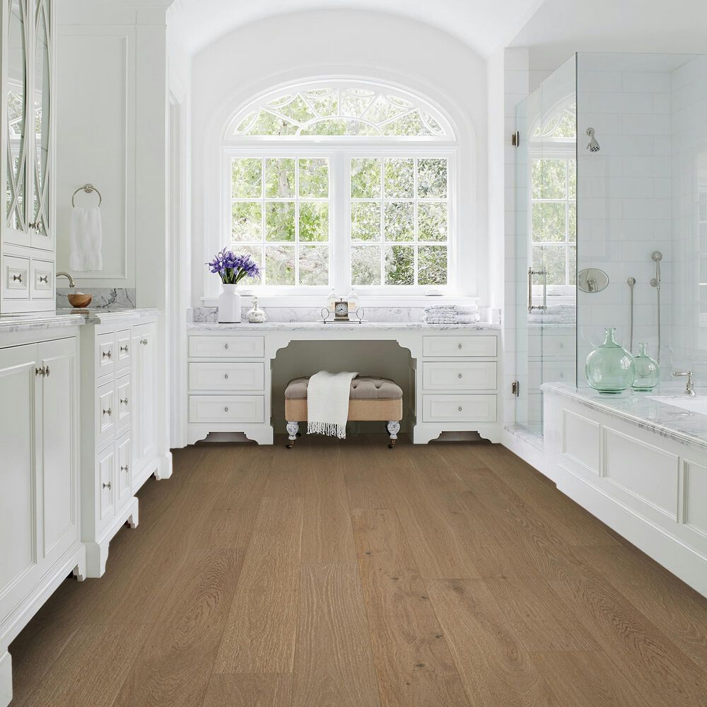 Karastan Brevanna Stonewashed Oak Engineered Hardwood, , large