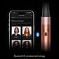 Dyson Special Edition Airwrap i.d. Multi-Styler and Dryer - Curly and Coily in Amber Silk, , large