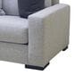 Creature Comforts Elevation Accent Chair in Cotton, , large