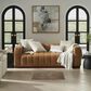 Nourison Plush Cloud 2" x 3" Taupe Area Rug, , large