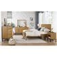 Hawthorne Furniture Newport 8-Drawer Dresser in Natural Oak, , large