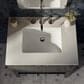 Kohler Castia Widespread Bathroom Sink Faucet in Polished Chrome, , large