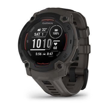 Garmin Instinct E 45mm Black/Charcoal, , large