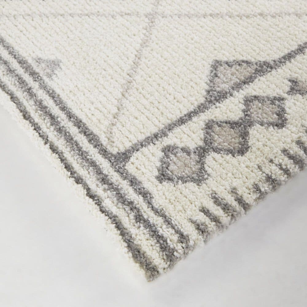 Balta Rugs Mariska 7&#39;10&quot; x 10&#39; Taupe Area Rug, , large