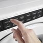 Whirlpool 7.4 Cu. Ft. Electric Dryer in White, , large