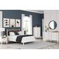 Ashley Aprilyn 6-Drawer Dresser in White, , large