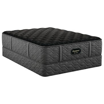 Beautyrest Black Series Three Medium Twin XL Mattress with High Profile Box Spring, , large