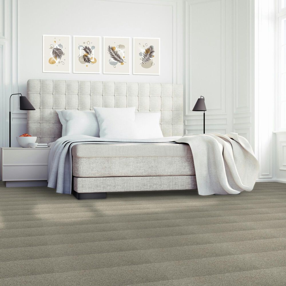 Mohawk Fine Heritage Carpet in Deep Breath, , large