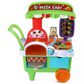 Leapfrog Build-a-Slice Pizza Playset, , large